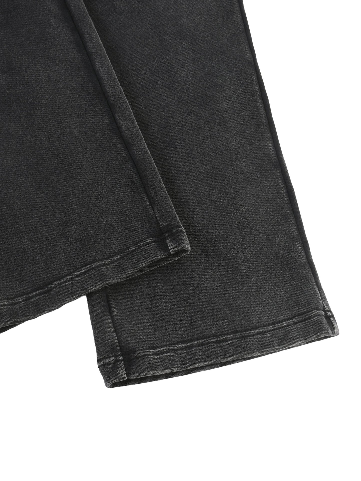 Snow Washed Sweatpants | GiuseppeNero