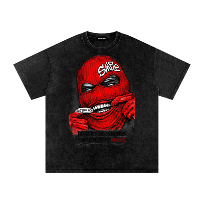 "Free The Men" DMV Inspired | GiuseppeNero