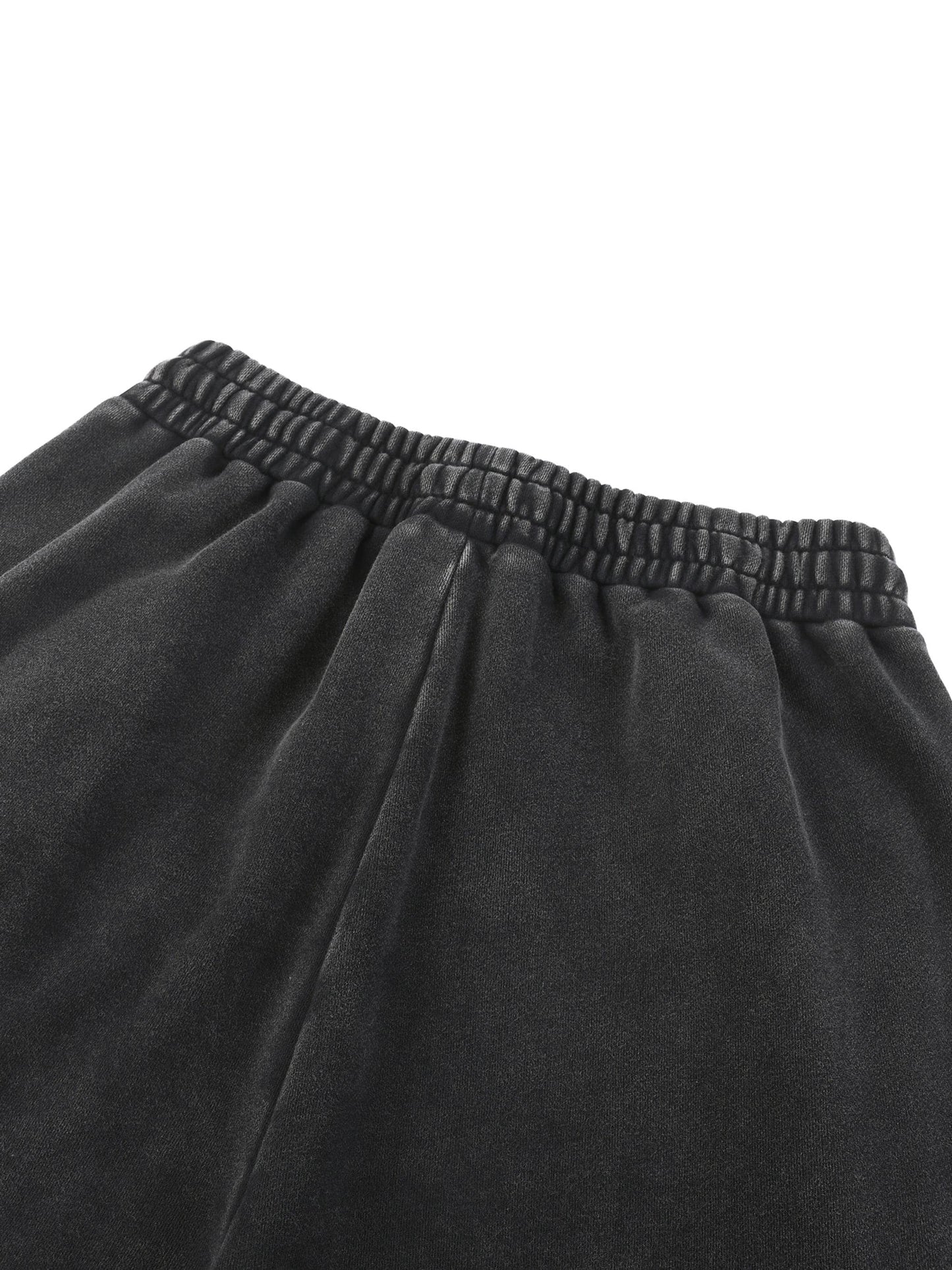 Snow Washed Sweatpants | GiuseppeNero