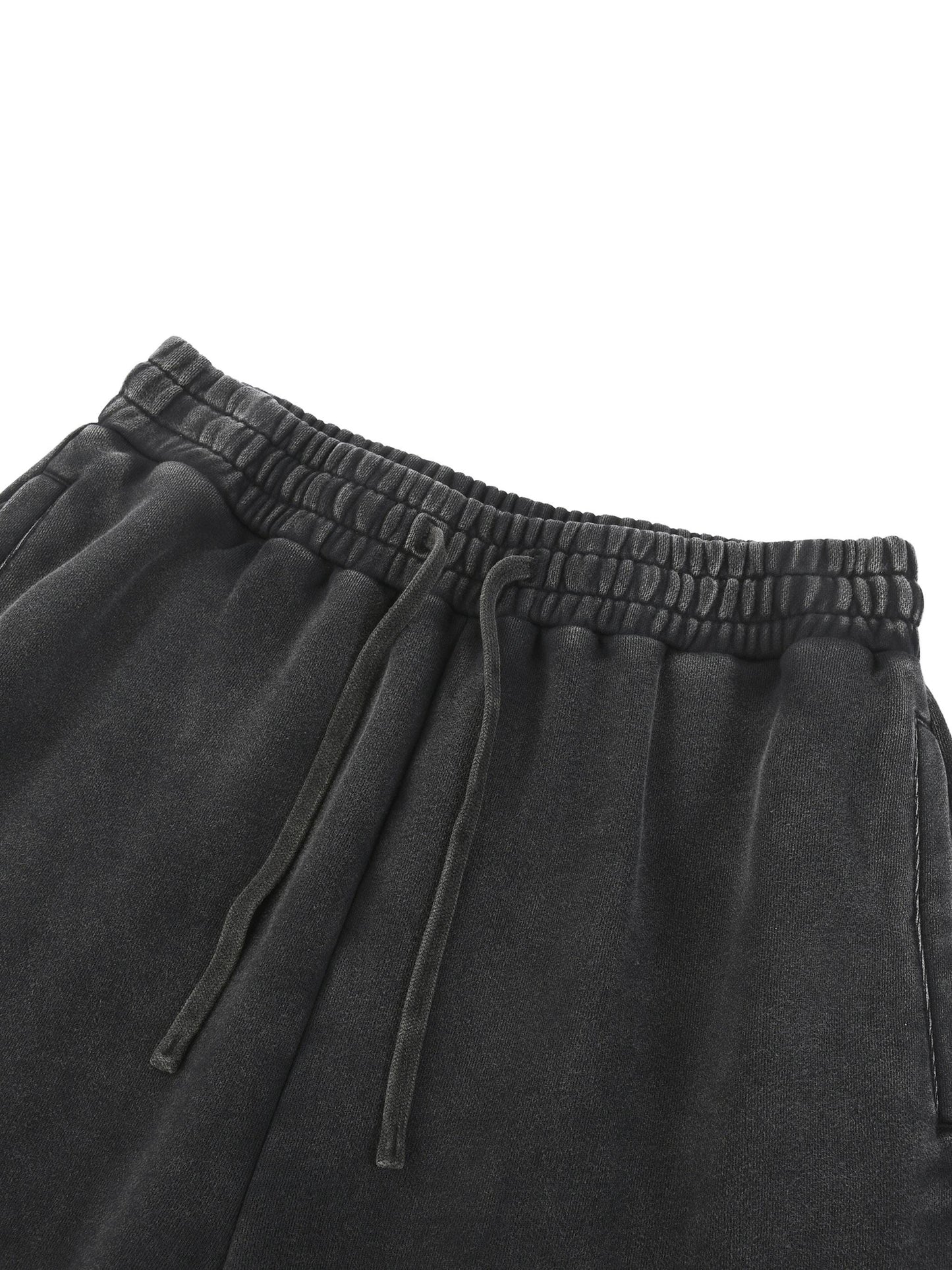 Snow Washed Sweatpants | GiuseppeNero